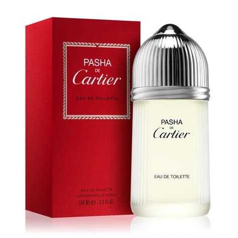 perfume pasha de cartier para hombre|pasha de cartier parfum review.